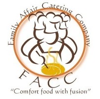 Family Affair Catering Company L.L.C., Logo